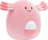 Pokemon Squishmallows Chaneira ca 25 cm peluche Voir les images du produit 4