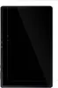 2x Schutzfolie für Acer Iconia P10-21Q-83XL klar Produktbild-Vorschau 2