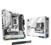 B860M Steel Legend WiFi (weiß) Produktbild-Vorschau 5