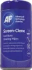 AF Screen-Clene SCR100T: Reinigingsdoekje voor laptops en Productafbeelding-voorbeeld 2