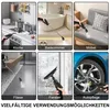 Dampfreiniger, 2500W Hochdruck Dampfreiniger, Dampfreiniger Produktbild-Vorschau 7