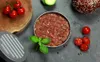 Burgerpresse Aluminium Michelino Produktbild-Vorschau 8