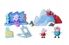 Peppa Pig | Aquarium Adventure Spielset – 4 Figuren & Produktbild-Vorschau 2