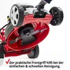 HECHT 548 SWE Rasenmäher Benzin | mit Antrieb | Produktbild-Vorschau 7