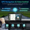 Pantalla Carplay de Carpuride, Carplay y Android Auto Vista previa de la imagen del producto 3