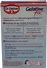 Dr Oetker Żelatyna Fix szybkie i łatwe przygotowanie 30g Podgląd zdjęcia produktu 4
