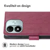 Imoshion, libreria per Xiaomi Redmi Note 17 (5G) - Bordeaux Anteprima dell’immagine prodotto 10