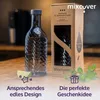 sklenená fľaša kompatibilná so SodaStream Crystal 2.0 s Náhľad obrázku produktu 4