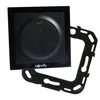 Somfy nástenný spínač RTS 3 1870782 3-kanálový čierny Náhľad obrázku produktu 4