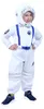 Costume per bambini - Astronauta/i Anteprima dell’immagine prodotto 3