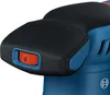 Szlifierka oscylacyjna Bosch GSS 20-18 A Professional 200 W Podgląd zdjęcia produktu 25
