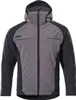 MASCOT 16002-149-88809-L, Jacke, Uni, Anthrazit, Schwarz, Produktbild-Vorschau 1