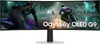 Samsung G91SD Computerbildschirm 124,5 cm (49") 5120 x 1440 Produktbild-Vorschau 1