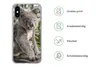 MuchoWow® Handyhülle Schutzhülle Hülle für iPhone X Koala - Produktbild-Vorschau 7