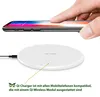 15W Ladestation für Apple iPhone 17 16 16e 15 14 Pro Max Produktbild-Vorschau 2