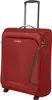 travelite Trolley Jetpack Multi 2 Cabin Red rot 55cm Produktbild-Vorschau 2