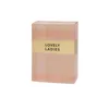 Jfenzi Lovely Ladies EDP 100ml Náhľad obrázku produktu 2
