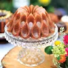 nordic ware - Stampo Bundt Crown Anteprima dell’immagine prodotto 2