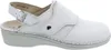 Finn Comfort, Assuan, Damen, Clogs, Weiß, Bequem, Leder, Produktbild-Vorschau 6