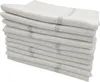10 Bodentücher Scheuertuch Scheuerlappen saugstark 50 x Produktbild-Vorschau 1