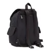 Kipling City Pack Backpack Schwarz Noir Produktbild-Vorschau 11