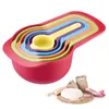 WESTMARK 30582270 WESTMARK Messlöffel-Set Matroschka Náhled obrázku produktu 6