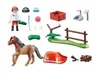 PLAYMOBIL Country 70523 Poney de collection "Welsh Voir les images du produit 6