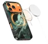 Tech-Protect 5906302334438, Pokrowiec, Apple, iPhone 17 Pro Podgląd zdjęcia produktu 4