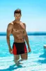 Sesto Senso Herren Badehose Sportlich wasserdicht zum Produktbild-Vorschau 8