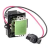 RIDEX 1385C0068 Steuergerät Heizung / Lüftung für RENAULT Produktbild-Vorschau 4