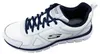 SKECHERS Halbschuhe TRACK SCLORIC, Weiß:44 Produktbild-Vorschau 34