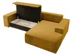 Selsey Farese – Ecksofa mit Cordbezug, Schlaffunktion und Produktbild-Vorschau 7