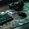 Podkładka pod mysz dla graczy CSL, XXL, 900 x 400 x 3 mm, Podgląd zdjęcia produktu 3