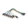 Amplificateur Audison FORZA AF M8.14 bit 8 canaux avec DSP Voir les images du produit 7