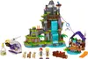 LEGO Friends Alpaca Mountain Jungle Rescue Set, Zestaw do Podgląd zdjęcia produktu 4