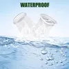 Sada 4 filtrů do víka filtru pro IBC nádrže - nylonové Náhled obrázku produktu 5