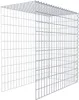 Anbaugabione Typ 4 100 cm x 100 cm x 50 cm (L x H x T), Produktbild-Vorschau 3