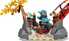 LEGO Ninjago 71767 - Tempio del Dojo Ninja Anteprima dell’immagine prodotto 14