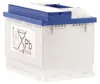 Varta Blue Dynamic, 60 Ah, 12 V, 540 A, Auto, B13, Blau, Produktbild-Vorschau 9