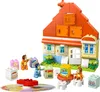 LEGO DUPLO Bluey: Blueys Familienhaus mit Memory-Spiel - Produktbild-Vorschau 7