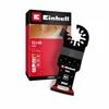 EINHELL Tauchsägeblatt, 708023, HCS Holz, 32 mm Produktbild-Vorschau 2