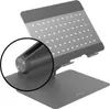 Podstawka pod laptopa HYPER HS1150GYGL Szara 40,6 cm (16") Podgląd zdjęcia produktu 7