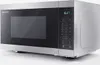 Sharp Home Appliances YC-MG81E-S, Pracovní deska, Náhled obrázku produktu 8
