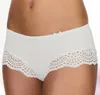 LASCANA Panty Aurora creme Größe 40/42 Produktbild-Vorschau 2
