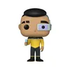 Star Trek Lower Decks POP! TV Vinyl Figur Samanthan 9 cm Produktbild-Vorschau 1