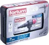 Nietadapter mit T-Griff, für Nietmuttern M3-M12, Fortum Produktbild-Vorschau 8