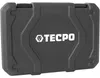 TECPO Universal Steckschlüssel Satz 19-tlg. Produktbild-Vorschau 4
