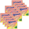 Manner Gaufrettes croustillantes au citron cinq couches 75g Voir les images du produit 1