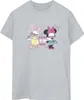 Disney - "Beach Mode" T-Shirt für Damen BI38422 (3XL) Produktbild-Vorschau 1