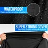 Housse de vélo universelle pour tous les vélos Strex - Voir les images du produit 6